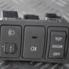 Кнопка коректора фар Kia Carnival 2006-2014 933104D000 110981 - 3