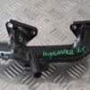 Патрубок системи охолодження Toyota Highlander 3.5 24V (XU50) 2013-2019 1633131220 111047 - 3
