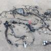 Проводка подкапотная Toyota Highlander 3.5 24V (XU50) 2013-2019 821210E310 111057 - 3