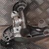 Кронштейн двигателя Audi A4 1.8T (B6) 2000-2004 8E0199352F 111112 - 3