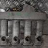 Коллектор впускной металл Audi A4 1.8T (B6) 2000-2004 06B133223AC 111131 - 3
