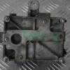 Кронштейн блоку управління двигуном Fiat Doblo 1.4 8V 2000-2009 55203464 111179 - 3