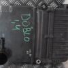 Корпус повітряного фільтра Fiat Doblo 1.4 8V 2000-2009 51806861 111181 - 3