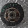 Диск зчеплення Fiat Doblo 1.4 16V 2010 55219589 111195 - 3