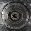 Маховик Fiat Doblo 1.4 8V 2000-2009 55195302 111202 - 3