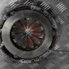 Корзина сцепления Fiat Doblo 1.4 8V 2000-2009 55196151 111204 - 4