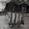 Коллектор впускной металл Fiat Doblo 1.4 8V 2000-2009 55228404 111211 - 2