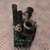 Фланець системи охолодження Ford Fiesta 1.4 16V 2002-2008 7M5G8K556AC 111228 - 3