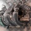 Колектор впускний Ford Fiesta 1.25 16V, 1.4 16V, 1.6 16V 2002-2008 2S6G9424EH 111240 - 3