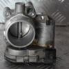 Дроссельная заслонка электр Ford Fiesta 1.25 16V, 1.4 16V 2002-2008 8A6G9F991AB 111243 - 3