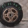 Диск зчеплення Ford Fiesta 1.4 16V 2002-2008 701274 111261 - 3