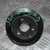 Шків насоса ГУ Jeep Grand Cherokee 2.7crd 1999-2004 A6652360110 111302 - 3