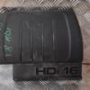 Накладка двигателя декоративная Peugeot 308 1.6hdi 2007-2015 9685582980 111338 - 3