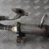 Охладитель ОГ (Радиатор EGR) Ford Connect 1.8tdci 2002-2013 2M5Q9F464AB 111417 - 3