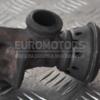 Клапан EGR механ Citroen Jumper 2.0jtd 2002-2006 9640341280 111477 - 2