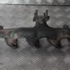 Колектор випускний Citroen Jumper 2.0jtd 2002-2006 9643519880 111489 - 3