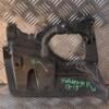 Кронштейн противотуманной фары левый Toyota Highlander (XU50) 2013-2019 520400E030 111628 - 3