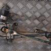 Трапеція двірників Mercedes A-class (W168) 1997-2004 A1688240405 111652 - 3
