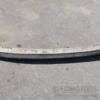 Підсилювач заднього бампера Mercedes M-Class (W164) 2005-2011 A1646190122 111741 - 3