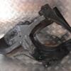 Кронштейн фары левый Mercedes M-Class (W164) 2005-2011 A1648200159 111749 - 3