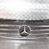 Решітка радіатора Mercedes Viano (W639) 2003-2014 A6398800285 111752 - 3