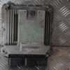 Блок керування двигуном Alfa Romeo 159 2.2JTS 2005-2011 0261S01045 111852 - 3