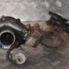 Турбіна Citroen Jumper 2.5tdi 1994-2002 53149707016 111893 - 4