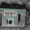 Блок керування двигуном Toyota Aygo 1.0 12V 2014 0261S19305 112069 - 3