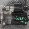 Стартер VW Golf 1.6 16V (IV) 1997-2003 020911023F 112092 - 3