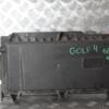 Корпус повітряного фільтра VW Golf 1.6 16V (IV) 1997-2003 036129611AR 112112 - 3