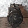 Компрессор кондиционера Ford Transit 2.0tdci 2000-2006 XS7H19D629AC 112153 - 4