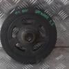 Шків коленвала демпферний Mercedes Sprinter 2.2cdi (901/905) 1995-2006 A6110300103 112293 - 3