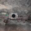 Колектор випускний Hyundai Trajet 2.0crdi 2000-2008 112315 - 3