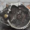 МКПП (механічна коробка перемикання передач) 5-ступка Peugeot 206 1.4 8V 1998-2012 20CP81 112365 - 6