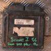 Блок управления двигателем Renault Scenic 1.6 16V (I) 1996-2003 8200124318 112418 - 3