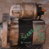 Стартер Renault Scenic 1.6 16V (I) 1996-2003 8200266777 112420 - 3