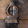 Дроссельная заслонка электр Renault Scenic 1.6 16V (I) 1996-2003 8200063652 112428 - 3