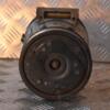 Компресор кондиціонера Renault Megane 1.6 16V (I) 1996-2004 7700103536 112437 - 3