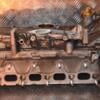 Головка блока в сборе Renault Scenic 1.6 16V (I) 1996-2003 7700600552F 112450 - 6