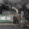 Охолоджувач ОГ (Радіатор EGR) Kia Carens 1.7crdi 2013 284202A600 112474 - 3