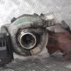 Турбина Kia Carens 1.7crdi 2013 282012A810 112487 - 4