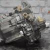 МКПП (механічна коробка перемикання передач) 5-ступка -06 Peugeot 206 1.1 8V 1998-2012 20CF08 112557 - 9