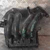 Коллектор впускной пластик Peugeot 206 1.1 8V 1998-2012 9631980380 112564 - 3