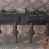 Катушка зажигания Peugeot 206 1.1 8V 1998-2012 9635864880 112572 - 3