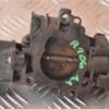 Дросельна заслінка механ Peugeot 206 1.1 8V 1998-2012 9642473280 112574 - 3