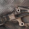 Кронштейн промвала Peugeot 206 1.1 8V 1998-2012 112576 - 3