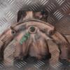 Коллектор выпускной Peugeot 206 1.1 8V 1998-2012 9636962310 112583 - 3