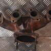Коллектор выпускной Peugeot 206 1.1 8V 1998-2012 9636962310 112583 - 4