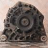 Генератор Peugeot 206 1.1 8V 1998-2012 9642879980 112589 - 4