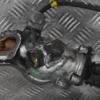 Корпус термостата Citroen Berlingo 1.9D 1996-2008 9624839210 112675 - 3